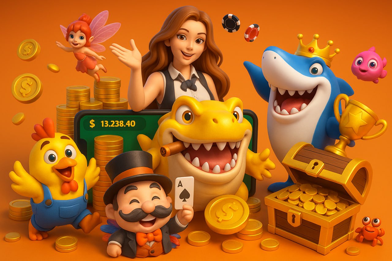 777cx apk Bingo Rooms